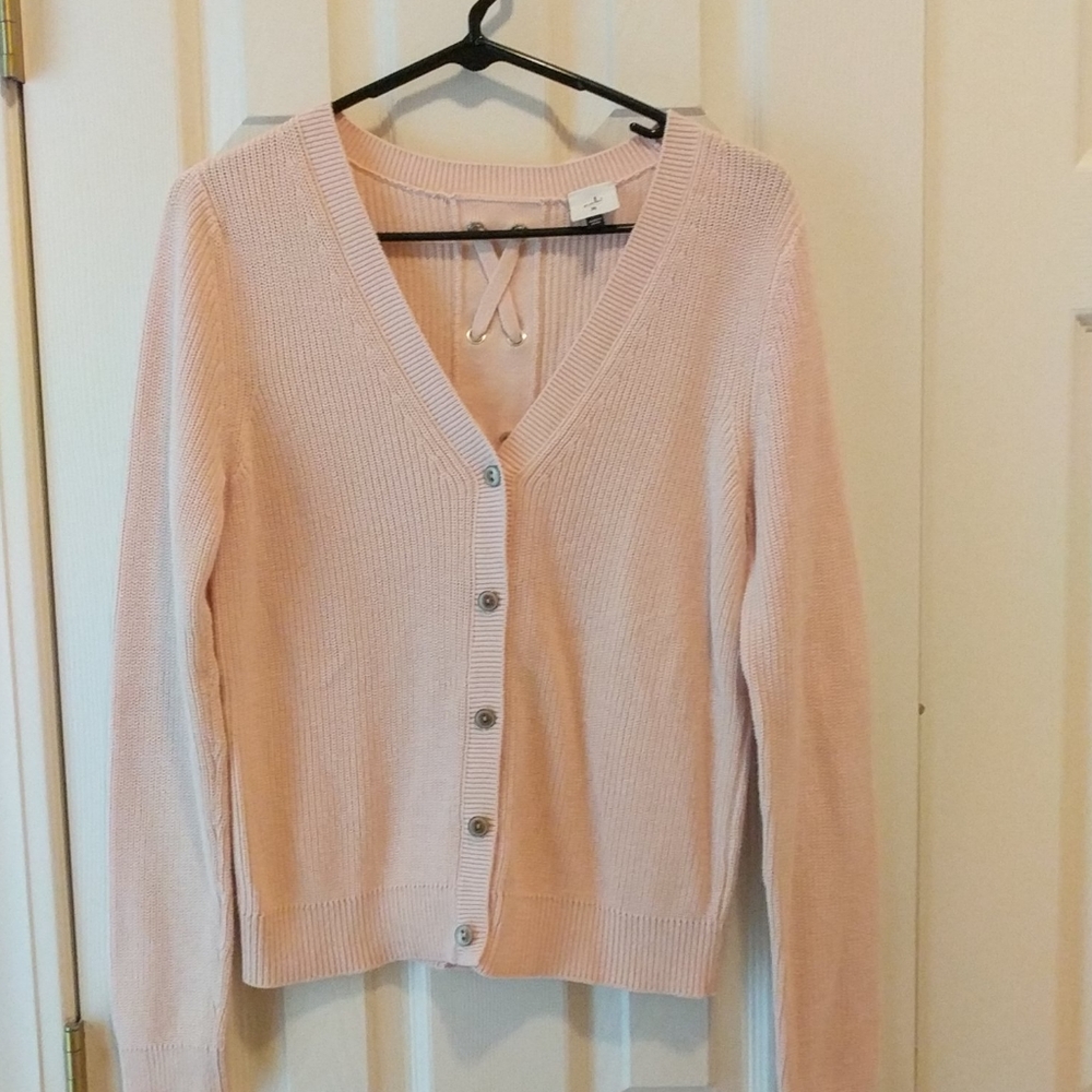 Cabi Eliza Cardigan